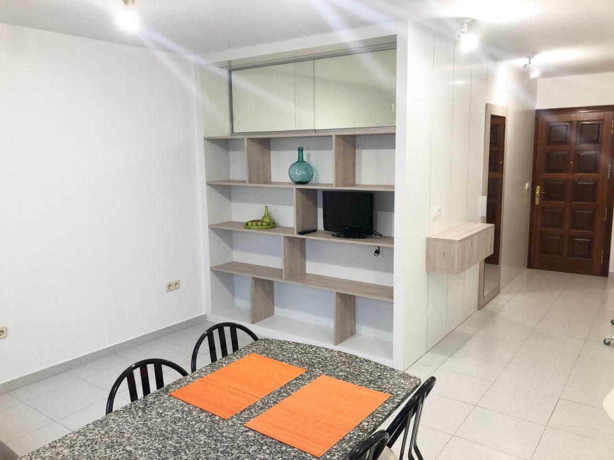 Pitelos Apartment Santiago de Compostela Exterior foto